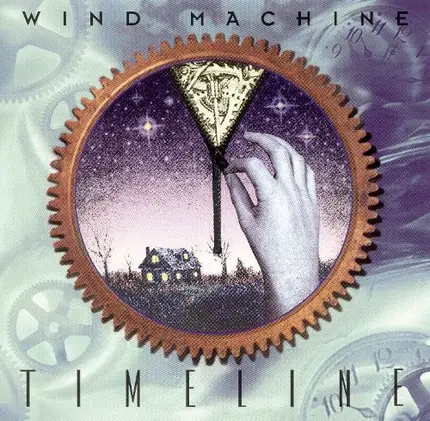 Wind Machine - Timeline