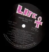 LP - Wind - Make Believe
