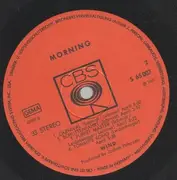 LP - Wind - Morning - ORIGINAL, KRAUT