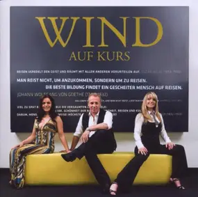 Wind - Auf Kurs