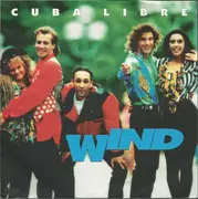 7inch Vinyl Single - Wind - Cuba Libre