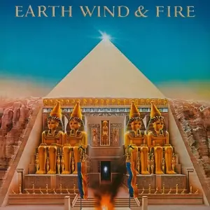 Earth, Wind & Fire - All' N All