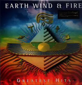 Wind Earth & Fire - Greatest Hits