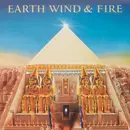 LP - Earth, Wind & Fire - All 'N All