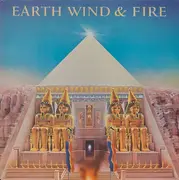 LP - Earth, Wind & Fire - All 'N All