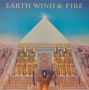 Earth, Wind & Fire - All 'N All