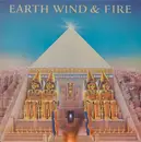 LP - Earth, Wind & Fire - All 'N All