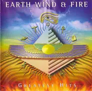 Earth, Wind & Fire - Greatest Hits