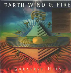 Fire - Greatest Hits