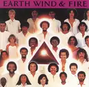 Double LP - Earth, Wind & Fire - Faces