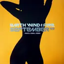 12'' - Earth, Wind & Fire - September 99 (Phats & Small Remix)