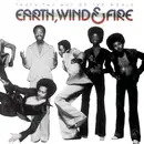 LP - Earth, Wind & Fire - That's The Way Of The World