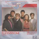 7inch Vinyl Single - Wind - For Everyone