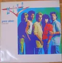 12inch Vinyl Single - Wind - Ganz Allein (Club Mix)