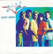 Wind - Ganz Allein