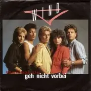 7'' - Wind - Geh Nicht Vorbei