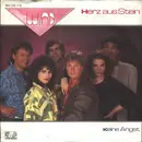 7'' - Wind - Herz Aus Stein