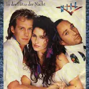 7inch Vinyl Single - Wind - In Der Hitze Der Nacht