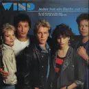 LP - Wind - Jeder Hat Ein Recht Auf Liebe