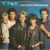 Wind - Jeder Hat Ein Recht Auf Liebe