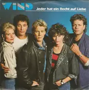 Wind - Jeder Hat Ein Recht Auf Liebe