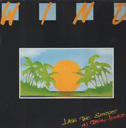 LP - Wind - Laß Die Sonne In Dein Herz