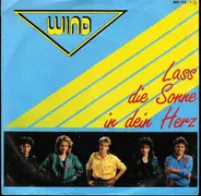 Wind - Lass Die Sonne In Dein Herz/ Immer Dabei