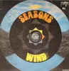 LP - Wind - Seasons - rare private press