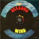 CD - Wind - Seasons