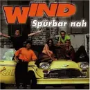 CD - Wind - Spürbar Nah