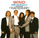 CD - Wind - Träume Sind Für Alle Da (Ihre Schönsten Lieder)