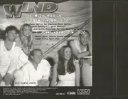 CD Single - Wind - Mach Mich An - Coco Jamboo
