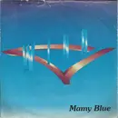 7inch Vinyl Single - Wind - Mamy Blue