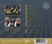 CD - Wind - Auf Kurs