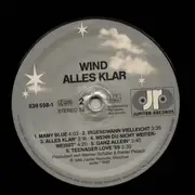 LP - Wind - Alles Klar