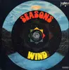 LP - Wind - Seasons - original 1st german