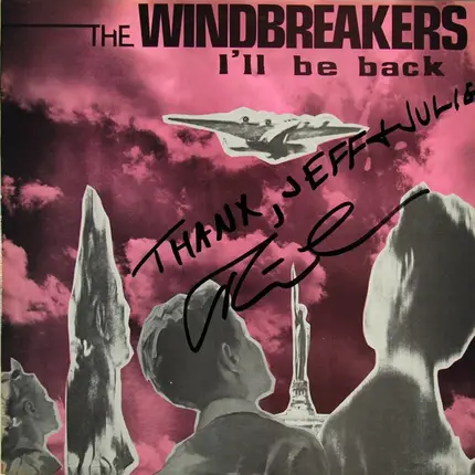 Windbreakers - I'll Be Back