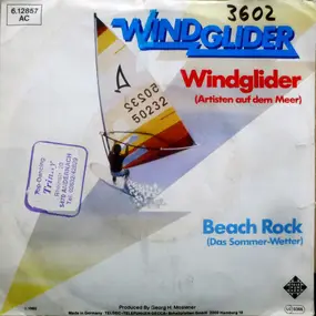 Windglider - Windglider (Artisten Auf Dem Meer)