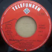 7inch Vinyl Single - Windglider - Windglider (Artisten Auf Dem Meer)