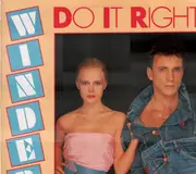 12inch Vinyl Single - Winder - Do It Right
