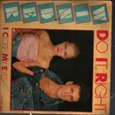 7inch Vinyl Single - Winder - Do It Right