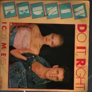 7inch Vinyl Single - Winder - Do It Right