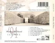 CD - Windham Hill Artists - Windham Hill Records Sampler '94