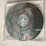 CD - Windham Hill Artists - A Windham Hill Christmas Radio Special