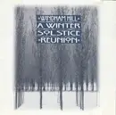 CD - Windham Hill Artists - A Winter Solstice Reunion