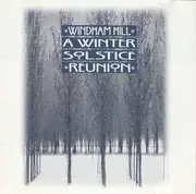 CD - Windham Hill Artists - A Winter Solstice Reunion