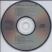 CD - Windham Hill Artists - A Winter's Solstice III