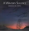 LP - Windham Hill Artists - A Winter's Solstice