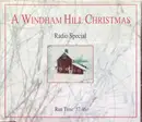 CD - Windham Hill Artists - A Windham Hill Christmas Radio Special