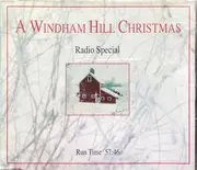 CD - Windham Hill Artists - A Windham Hill Christmas Radio Special